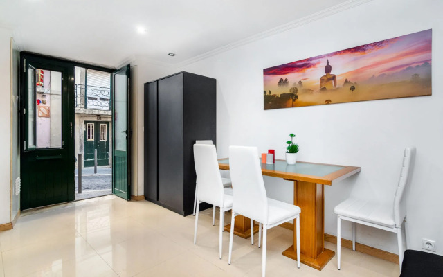 Modern Alfama Loft by Whome
