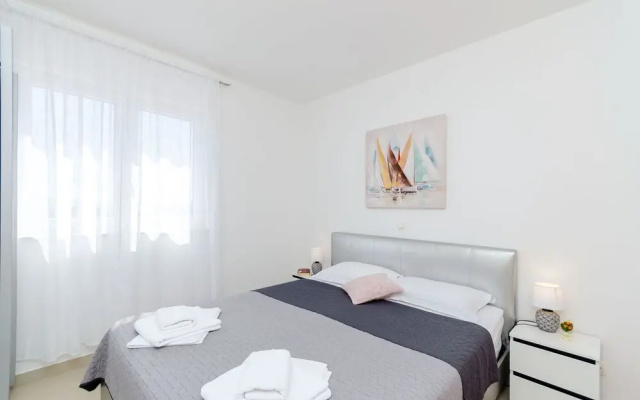 Apartment Vesna