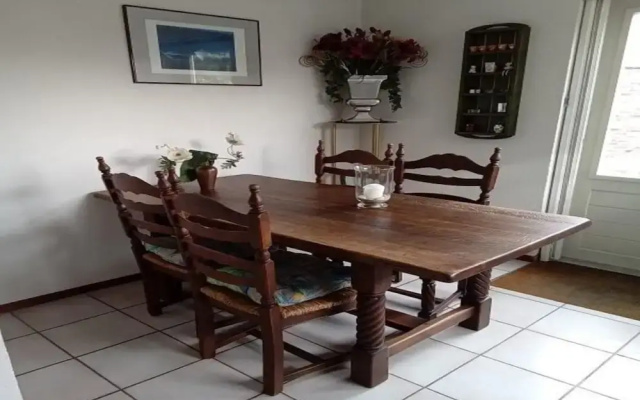 Holiday Home Near Centre of Petten