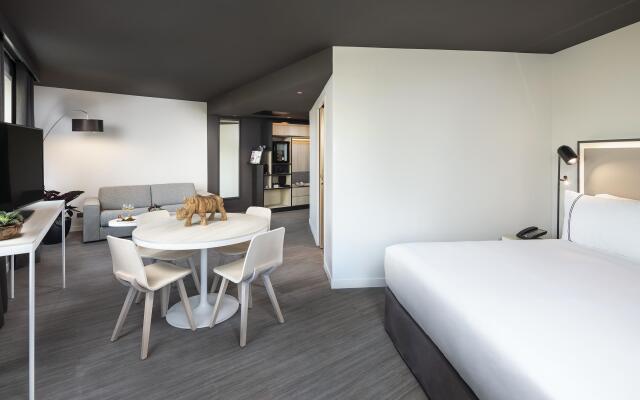 INNSiDE by Meliá Paris Charles de Gaulle Airport