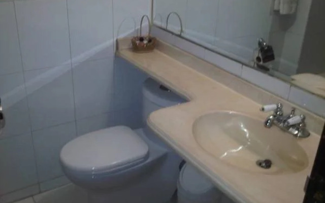 Hotel Diamante Internacional