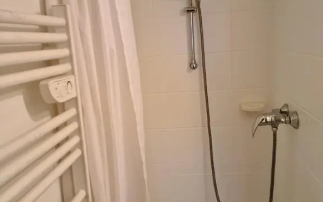 Appartement en résidence ete/hiver piscine