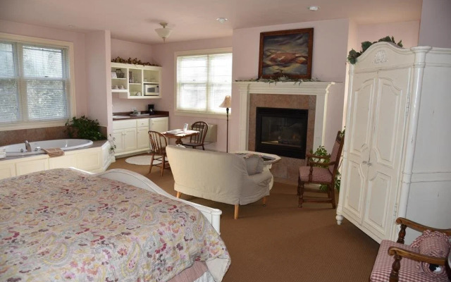 The Lodgings at Pioneer Lane