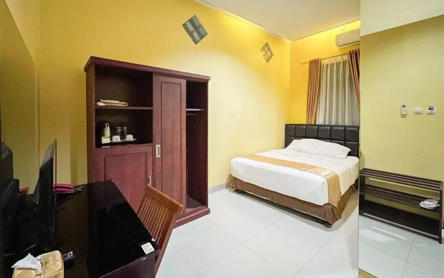 Kartika Hotel Syariah Pacitan Mitra RedDoorz