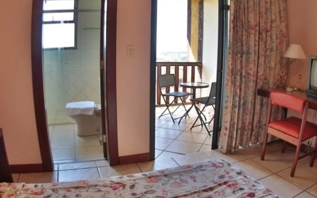 Hotel Fazenda Horizonte Belo