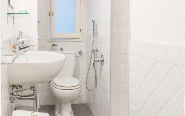 Pitti Glamour Apartment