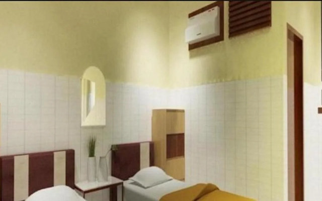 Kudus Hotel