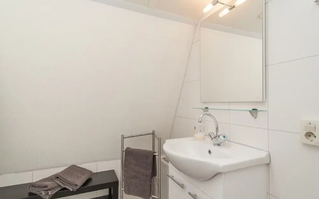 Holiday Home in Noordwijk Near Beach