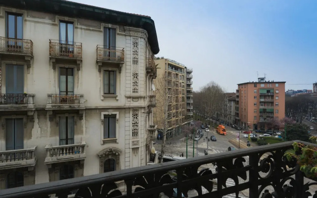 Rentopolis - Liberty Porta Venezia