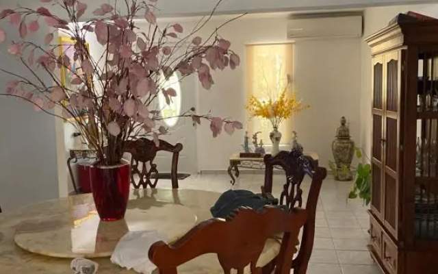 Villa Esther House for vacation