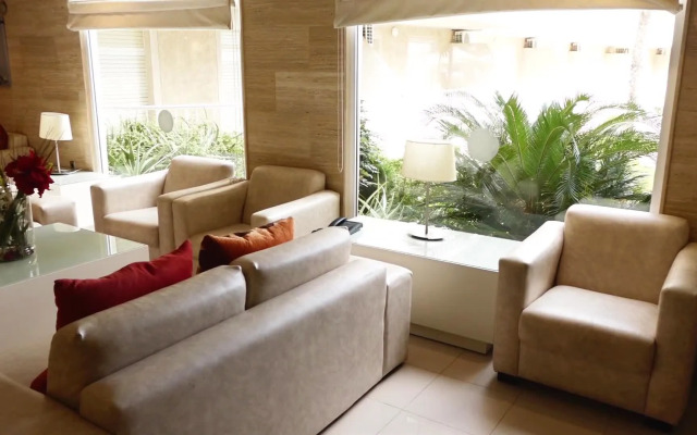 Apartamentos Riviera Beach