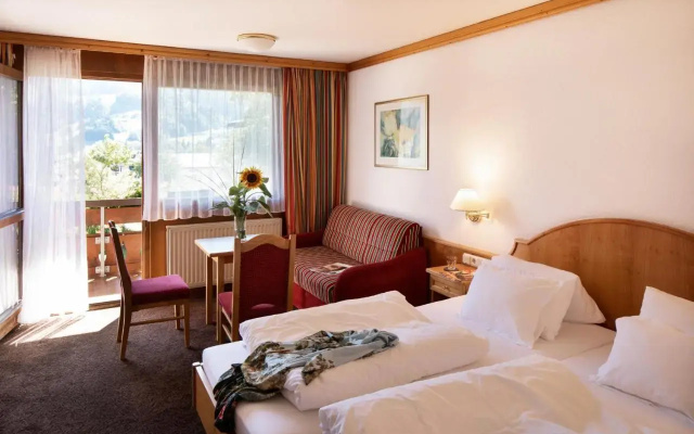 Hotel Zimba