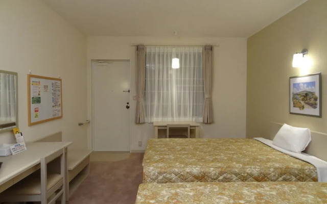 Family Lodge Hatagoya Chichibu