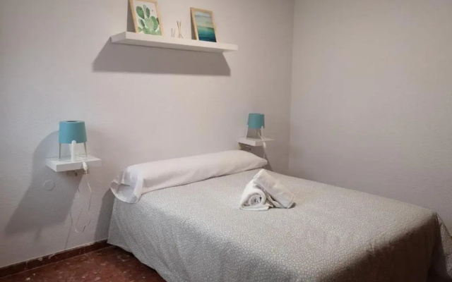 Apartamentos nueva 13