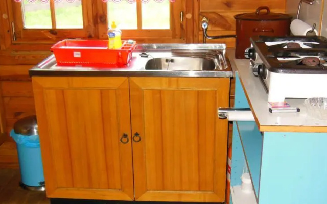 Balmers Hütte Holiday Home