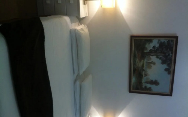 Newcastle Studio Apartments