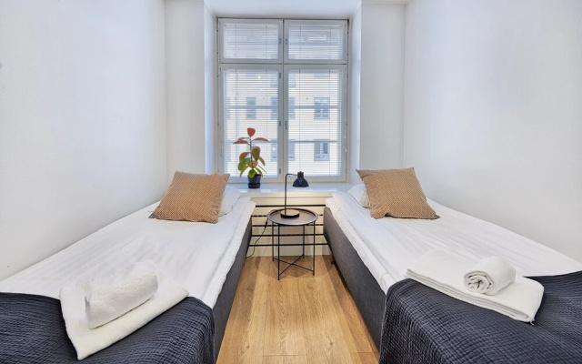 Experience Living Suites
