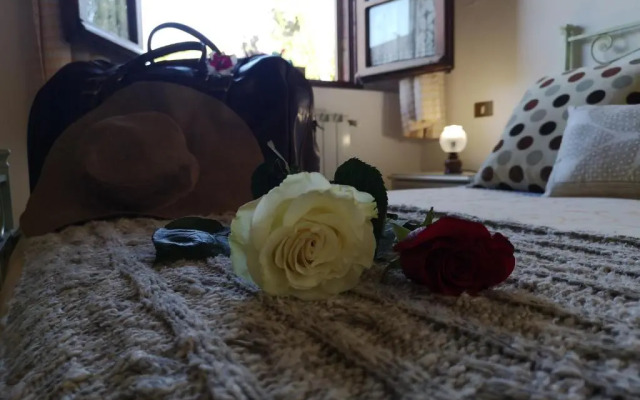 Agriturismo Palazzo Conti B