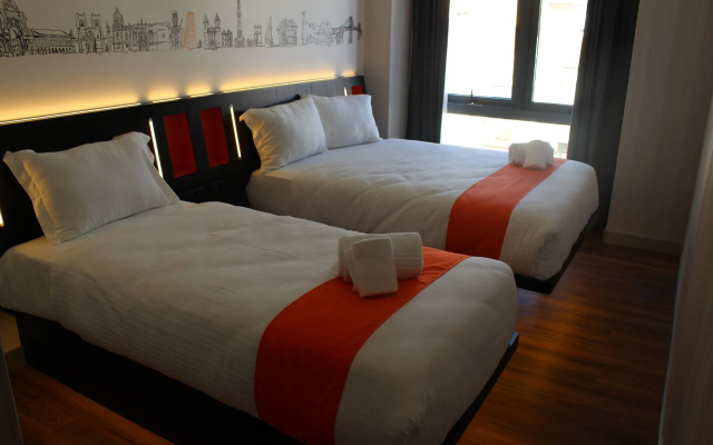easyHotel Lisbon