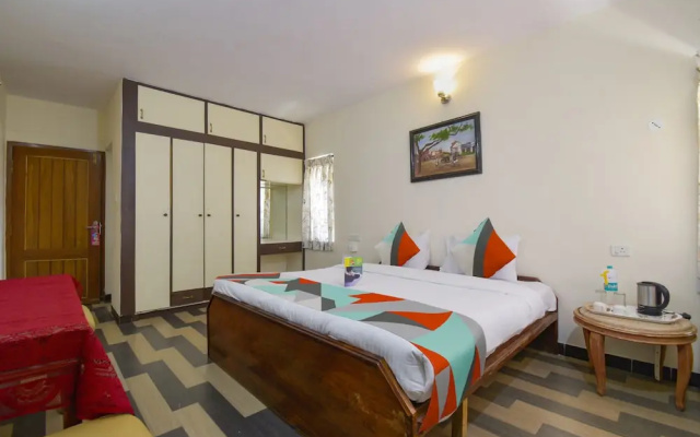 FabHotel Wenlock Homes