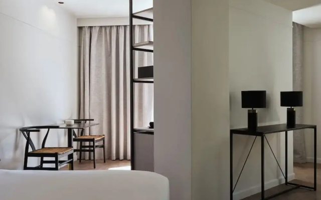 Doryssa Lithos Hotel
