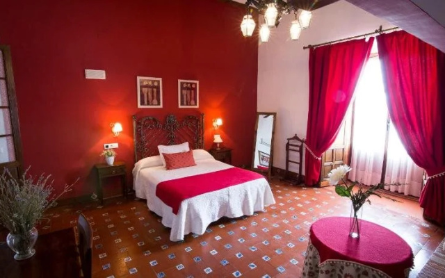Hospedería Real Casona la Beltraneja