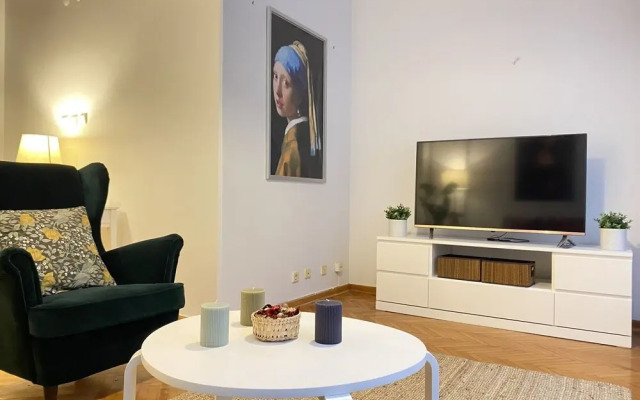 Gorgeous Apartment With Central Location in Sisli