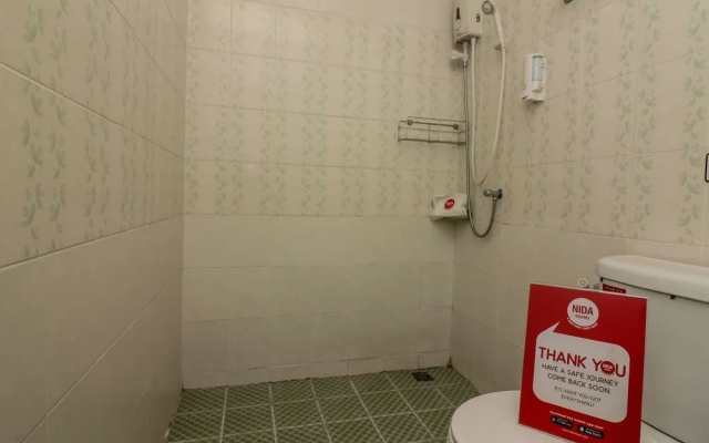 NIDA Rooms San Sai 406 Sonata