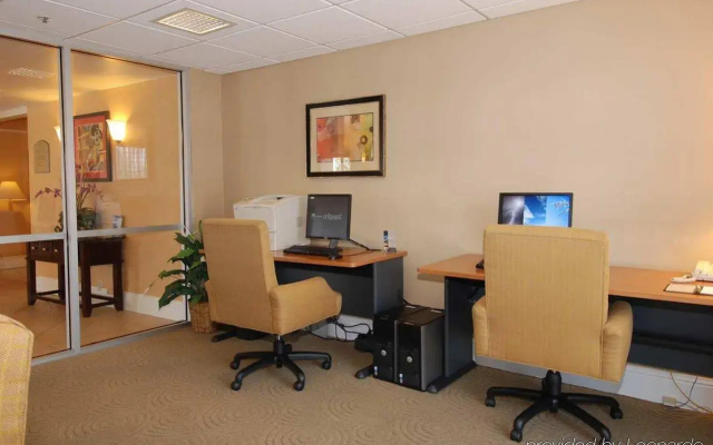 GHMG Hotel Livermore
