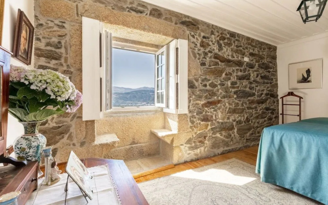 Quinta Do Valdalagea