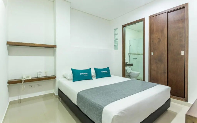 Hotel Boutique Rio Mont