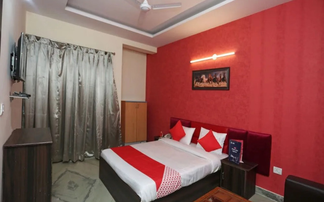 OYO 19331 Homeystay Fortune