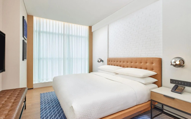 Four Points By Sheraton Xi’An High-Tech Zone