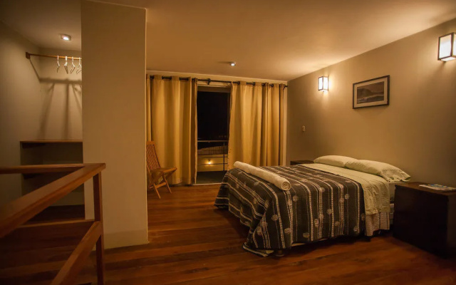 El Hueco Villas
