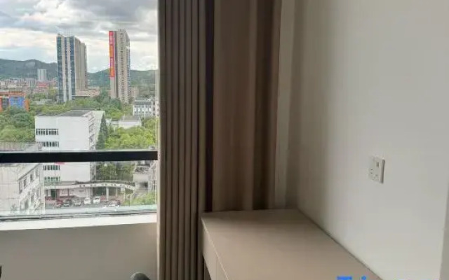 Xiaozhu Yixia Homestay