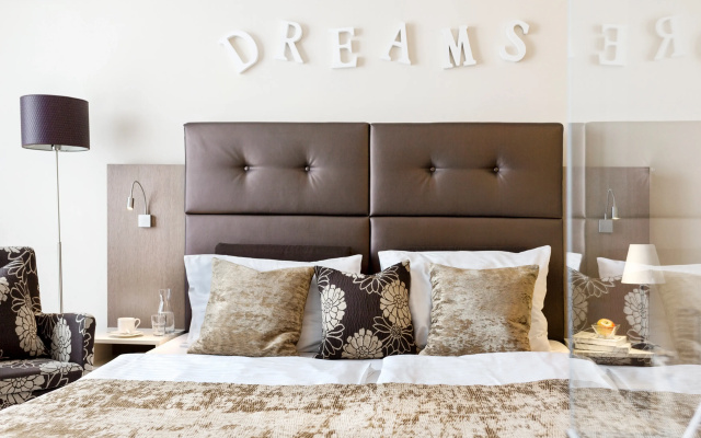 Boutiquehotel Stadthalle by Cocoon