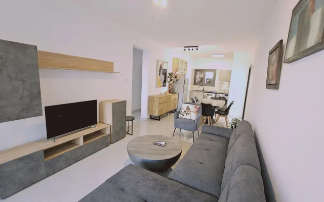 129 PAP - Stay Aphrodite Apartment
