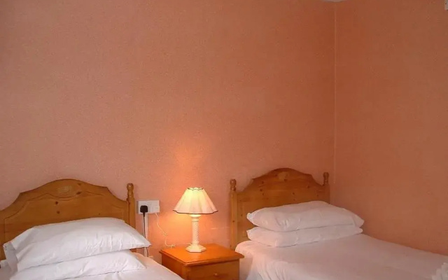 Mayfair Hotel