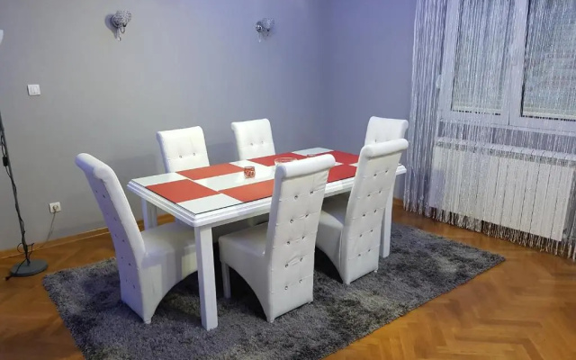 Luxury Apartments Belgrade