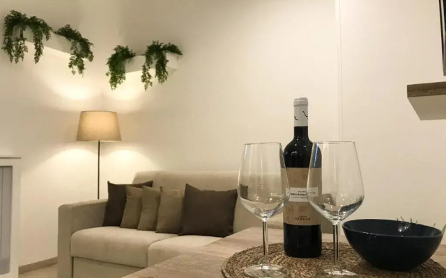 ODRA Suites