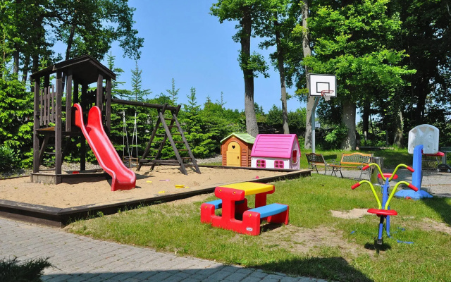 Apartment in Rewal Near Baltic Sea Beach