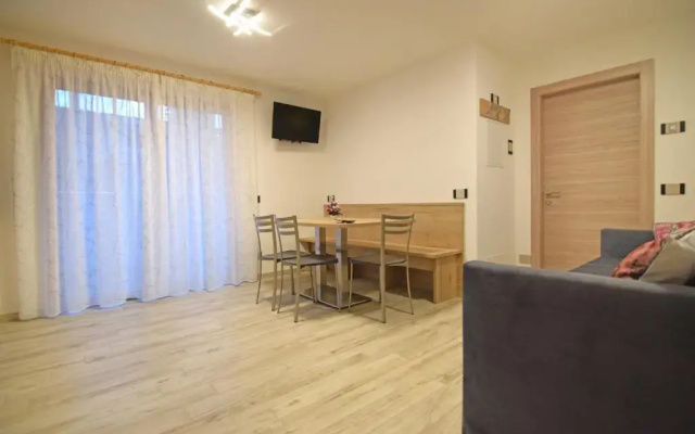 casa vacanze arcobaleno