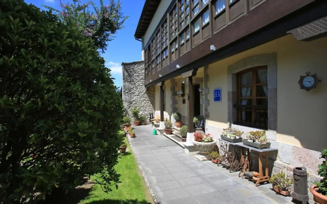 Hotel la Arquera
