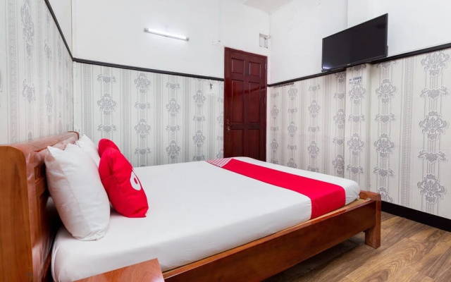 Diem Mi Hotel by OYO Rooms