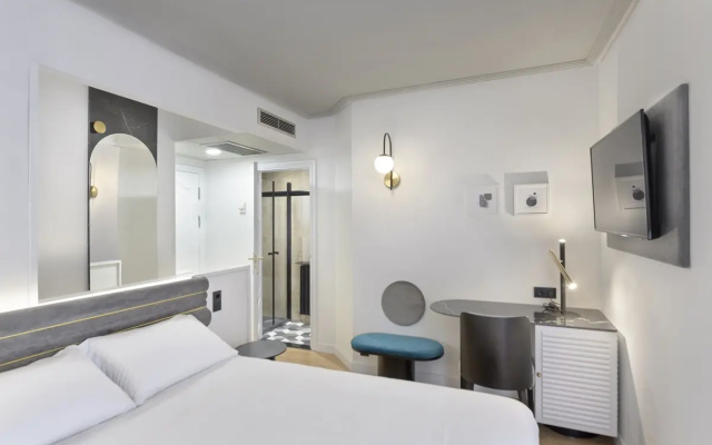 Hotel Inca
