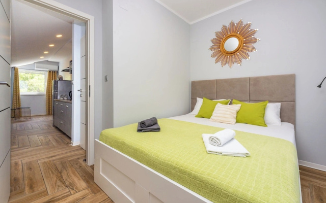 Apartments Panor