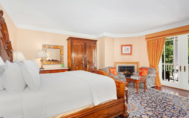 Pratt Place Inn and Barn
