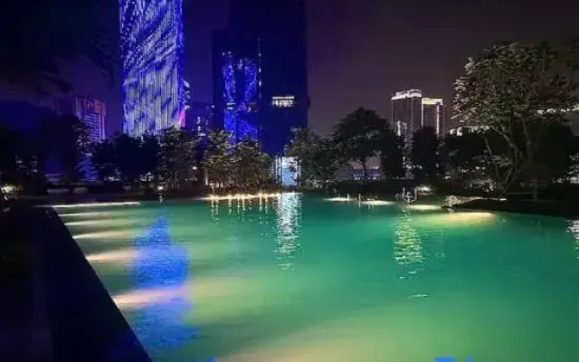 Skyline & City Vibe in TRX, Bukit Bintang | 1-5pax