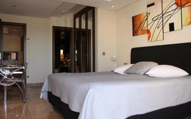 118 - Private Pool - Penthouse