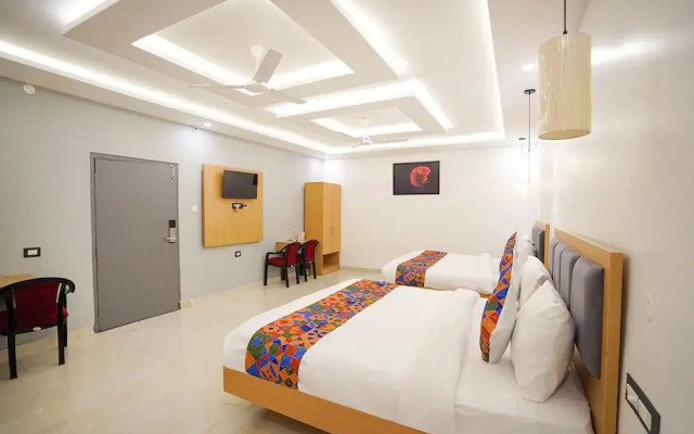FabHotel Prime Kingston